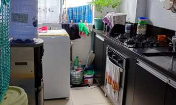 Imagem 2: VIVER MELHOR 3 Apartamento com 2 dormitórios