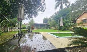 Imagem 3: CASA/SITIO 3D, PISCINA, 2BANH, 792M² PONTA GROSSA, PORTO ALEGRE