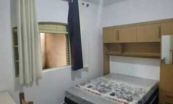 Imagem 3: Aluguel de quartos