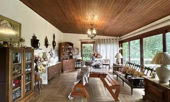 Imagem 7: Casa fora de condomínio à venda com 3 quartos sendo 1 suíte, 201.5 m² em Albuquerque - Ter