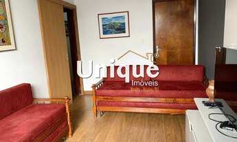 Imagem 3: Apartamento 2 quartos na Passagem, à 160 metros da Praia do Forte R$450 mil