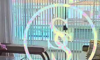 Imagem 2: Sobrado com 4 dormitórios à venda, 343 m² por R$ 2.130.000,00 - Parque Espacial - São Bern