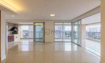 Imagem 6: Venda Apartamento 3 Dormitórios - 234 m² Campo Belo