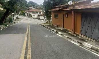 Imagem 4: Casa com 2 dormitórios para alugar, 140 m² por R$ 3.500,00/mês - Granja Viana - Cotia/SP