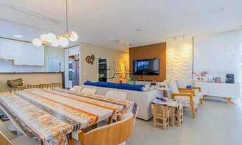 Imagem 4: Venda Apartamento 3 Dormitórios - 160 m² Brooklin