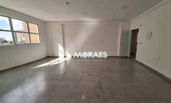 Imagem 5: Sala, 35 m² - venda por R$ 240.000 ou aluguel por R$ 1.750/mês - Lumina Office - Bauru/SP
