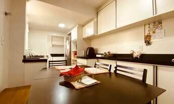 Imagem: Apartamento de 91 m² com 03 quartos à