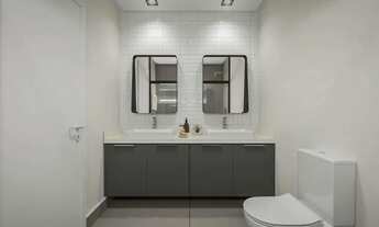 Imagem 7: Apartamento em Alameda Casa Branca - Jardim Paulista - São Paulo/SP