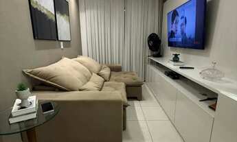 Imagem 2: Apartamento à venda na Jatiúca ? 84m² ? Porteira Fechada