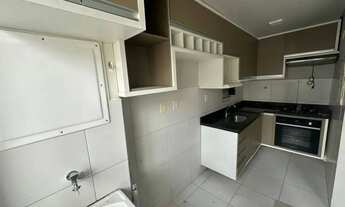 Imagem 2: Residencial Fechado Vitali | Apartamento