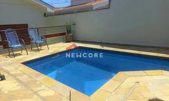 Imagem 2: Casa em Rua Dona Elídia Ana de Campos - Jardim Dom Bosco - Campinas/SP