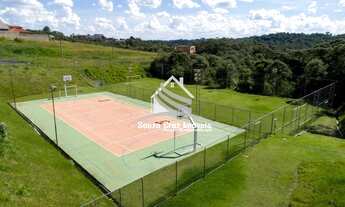 Imagem 7: Terreno no Cond. Monte Verona Village - Possibilidade de Financiamento!!!