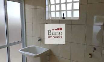 Imagem 6: Casa com 2 dormitórios para alugar, 194 m² por R$ 4.000,00/mês - Portal dos Pássaros - Boi