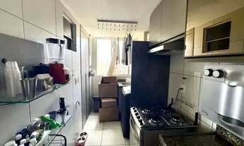 Imagem 6: Apto no Joaquim Távora com 75m2 de área, 3 quartos, projetado, 2 vagas e lazer completo!!