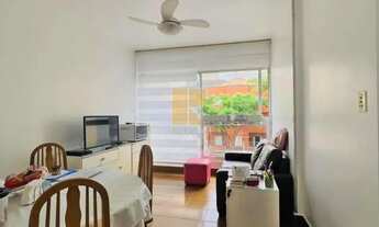 Imagem 5: Apartamento à Venda ? 180m² | 3 Dorms (1 Suíte) | Vaga