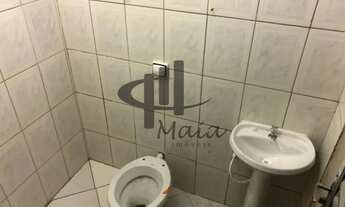 Imagem 7: Locação Galpão Sao Paulo Sao Joao Climaco Ref: 32473