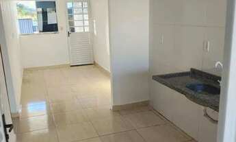 Imagem 5: Casa no bairro Paiaguais Varzea Grande