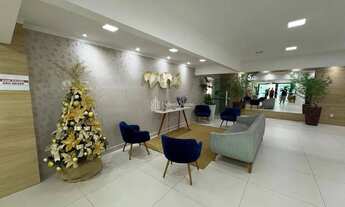 Imagem 7: VISTA MAR! LUXO,2 DORMTS, 2 VAGAS, LAZER SHOW, 260 MIL ENTRADA, 3.333,00 MENSAIS