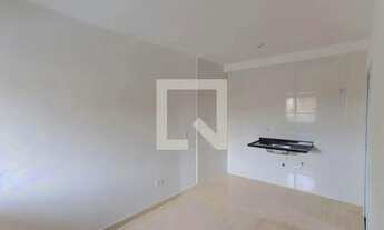 Imagem 2: Apartamento à Venda - Vila Constança , 2 Quartos, 41 m2