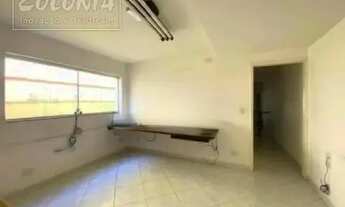 Imagem 4: Sobrado a venda - Campestre, Santo André