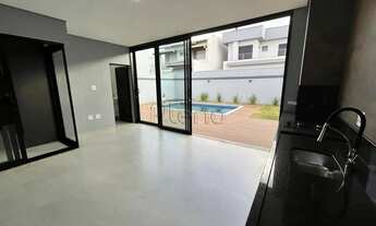 Imagem 7: Casa à venda com 4 quartos no Parque Brasil 500, Paulínia