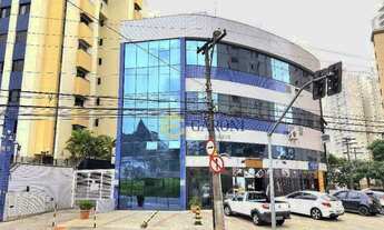 Imagem: Sala para alugar, 40 m² - Morumbi - São