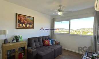 Imagem 3: APARTAMENTO 2 DORMITÓRIOS COM SUÍTE E VAGA DE GARAGEM PRÓXIMO À PUCRS