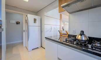 Imagem 6: Apartamento com 3 quartos e 4 vagas em Menino Deus