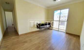 Imagem: Apartamento - Swift - Campinas