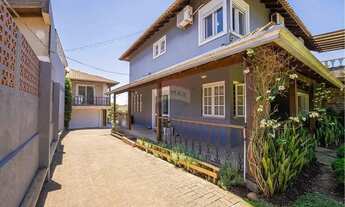 Imagem 3: Sitio de lazer ou moradia, sobrado 3 quartos em Cachoeirinha em Chácara das Rosas