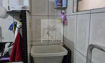 Imagem 5: Apartamento Mobiliado para Aluguel  Morada Nova