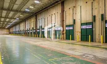 Imagem 5: GALPÃO INDÚSTRIAL OU LOGÍSTICO PARA VENDA OU LOCAÇÃO EM VIRACÓPOS, CAMPINAS/SP.