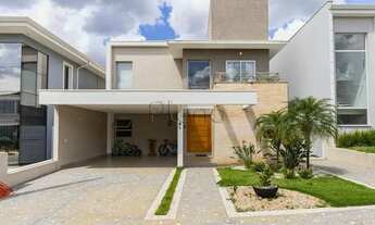 Imagem: Casa para venda e locação Swiss Park Campinas/SP