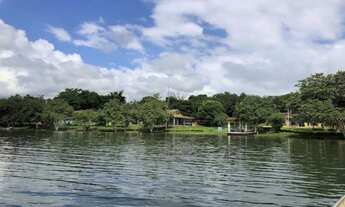 Imagem: Terreno Abaeté