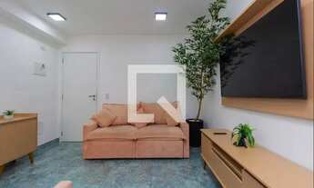 Imagem 4: Apartamento à Venda - Tatuapé, 1 Quarto, 45 m2