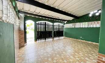 Imagem: Casa em Rua Pedro Batista Texeira - Agenor