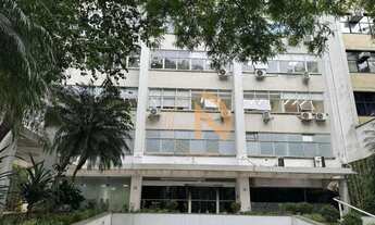 Imagem 2: Conjunto Comercial de Alto Padrão na Região da Avenida Paulista