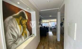 Imagem 3: Casa de Condomínio à venda, 3 quartos, 3 suítes, 3 vagas, Parque Campolim - Sorocaba/SP