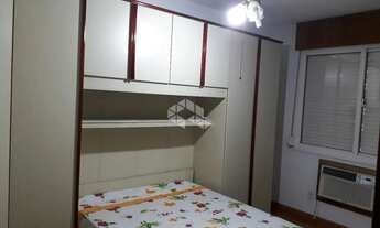 Imagem 3: Apartamento mobiliado 02 dormitórios Centro