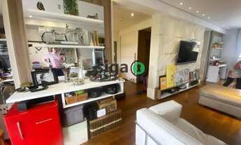 Imagem 4: Apartamento com 3 Quartos à venda, 187m² - Campo Belo