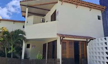 Imagem 3: Carnaval, Casa 3/4, em condomínio beira mar Tabatinga