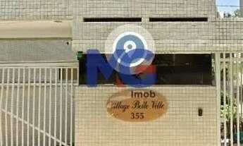 Imagem: Apartamento com 170m² com 03 Quartos no