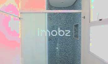 Imagem 5: Apartamento à venda no Edifício Le Corbusier - Rua Marcus Pereira, 125 - São Paulo - SP