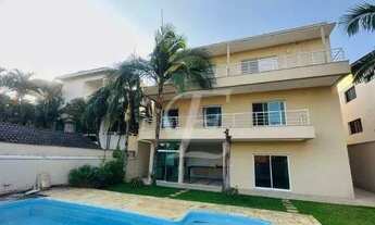 Imagem: Casa com 4 dormitórios para alugar, 464