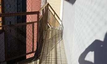 Imagem 7: Apartamento 3 Dormitórios no Campestre, Santo André 112 m², 2 Vagas, Financiamento