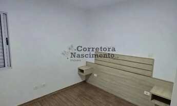 Imagem 7: CORRETORA NASCIMENTO Casa com 3 dormitórios para alugar, 88 m² por R$ 4.200,00/mês - Villa