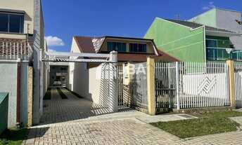 Imagem 3: SOBRADO TRIPLEX EM CONDOMÍNIO