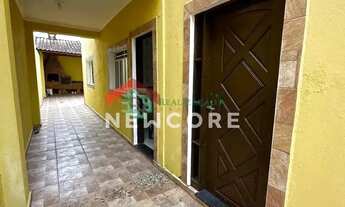 Imagem 6: Sobrado em Rua Virgilio Dias de Oliveira - Balneario Itaguai - Mongaguá/SP