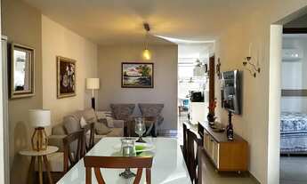 Imagem 6: Apartamento 3 quartos