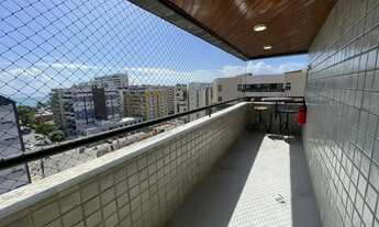 Imagem 5: Apartamento a 1 Quadra da Praia de Ponta Verde com 3 quartos